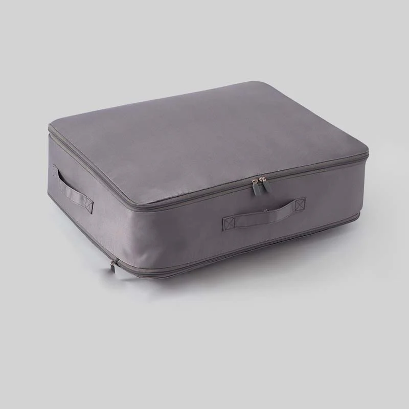 Ultra Space Saving Self Compression Organizer - Image 18