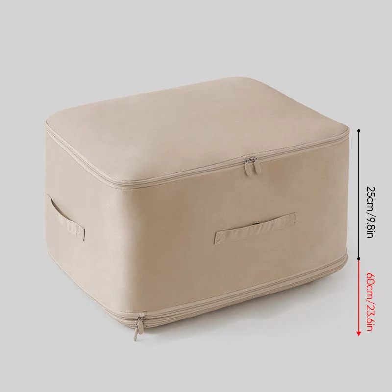 Ultra Space Saving Self Compression Organizer - Image 19