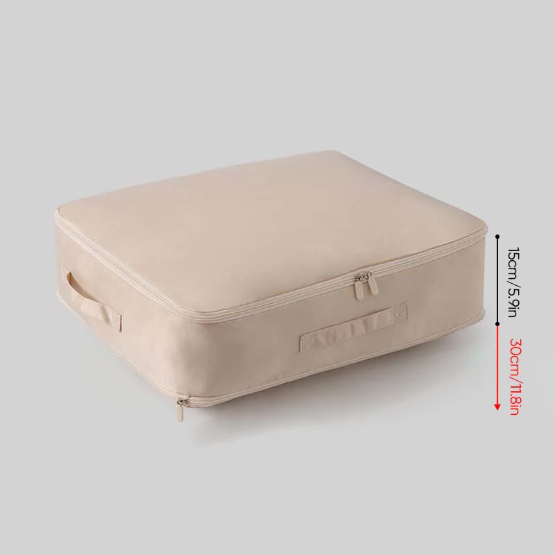 Ultra Space Saving Self Compression Organizer - Image 20