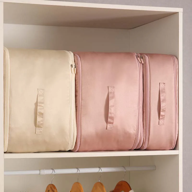 Ultra Space Saving Self Compression Organizer - Image 23