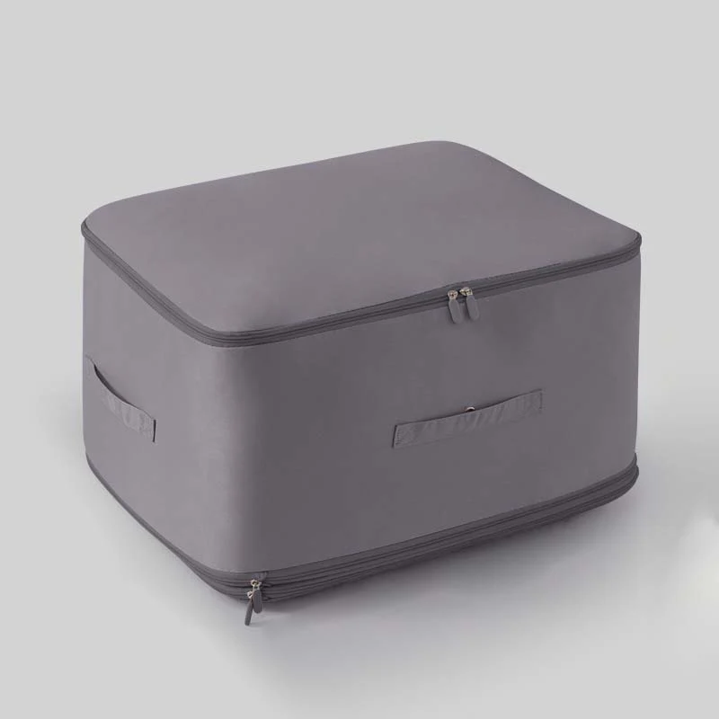 Ultra Space Saving Self Compression Organizer - Image 25
