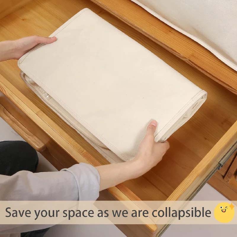 Ultra Space Saving Self Compression Organizer - Image 6