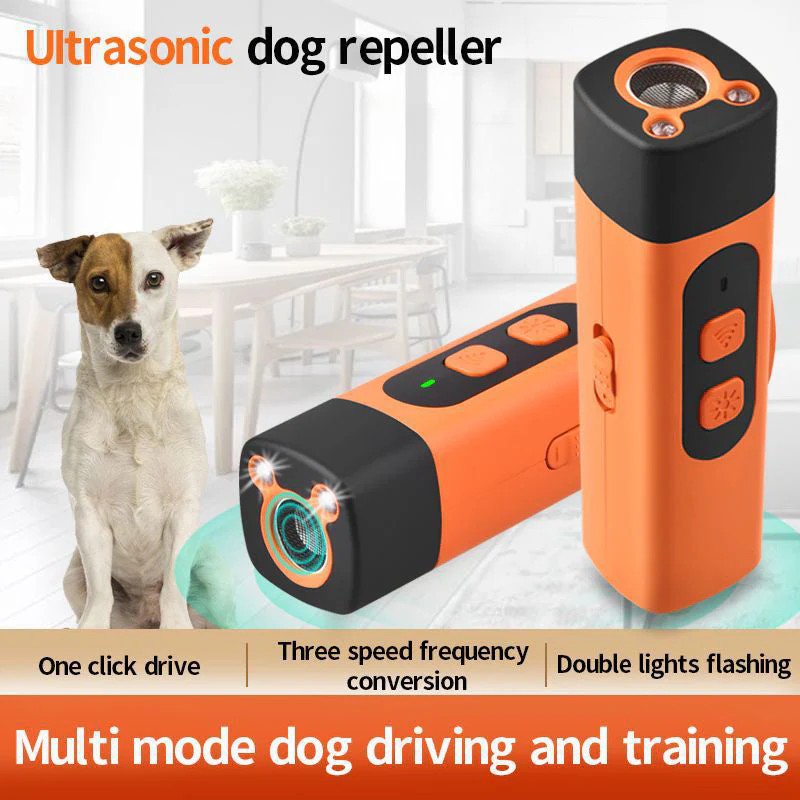 Ultrasonic Dog Repeller - Image 11