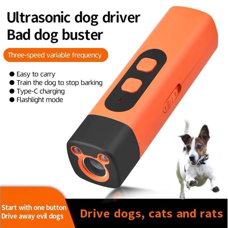 Ultrasonic Dog Repeller - Image 7