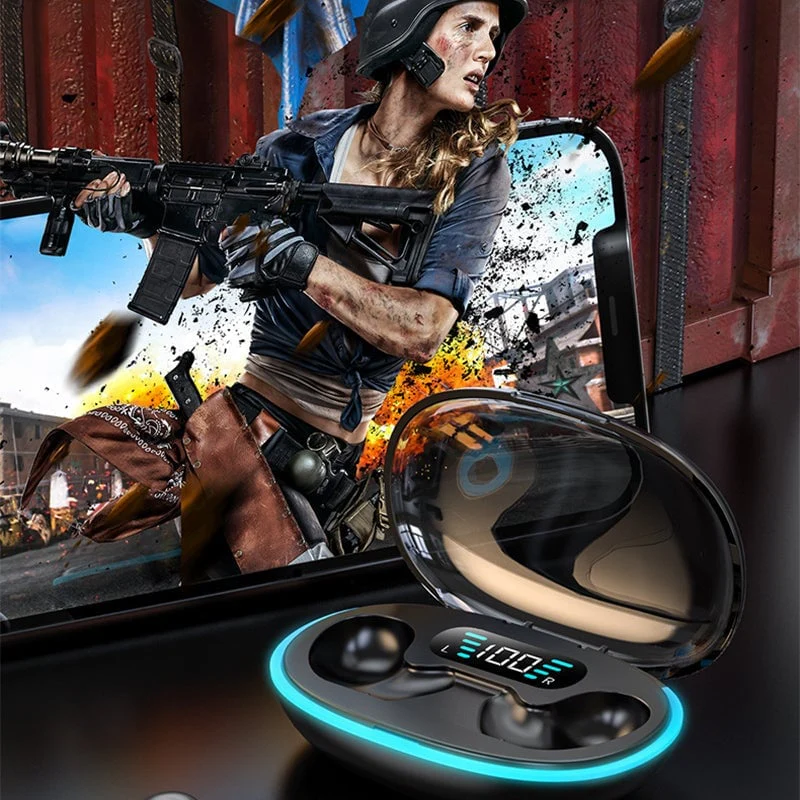 【Up To 60% Off】Bone Conduction Sleep Bluetooth Headset - Image 14