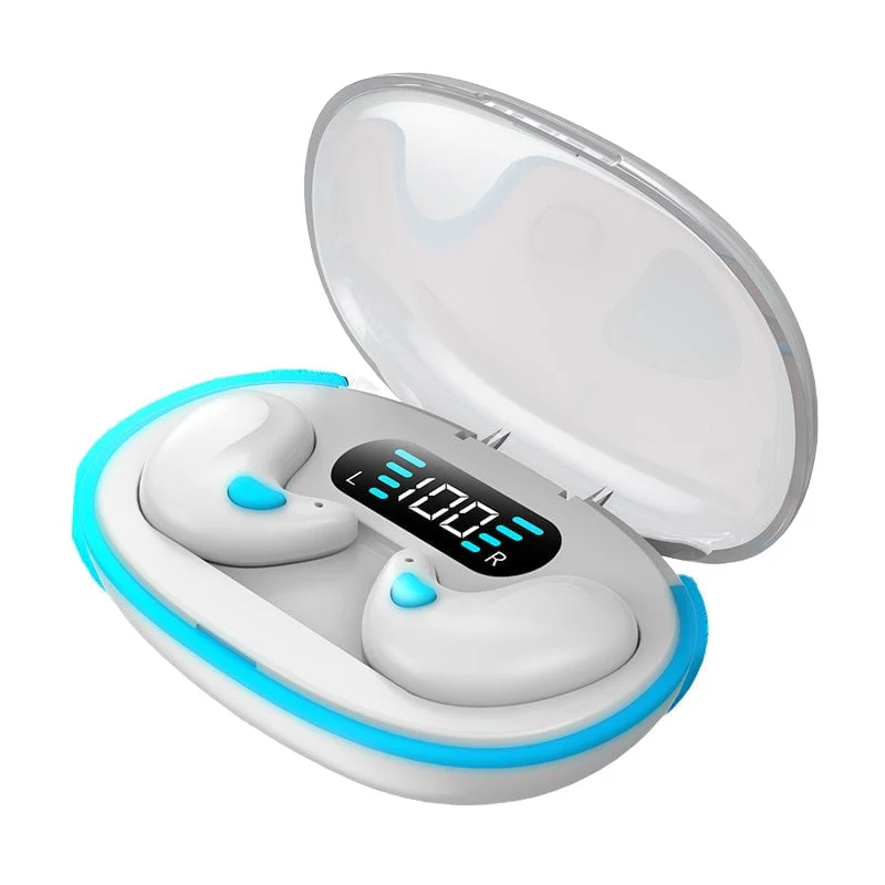 【Up To 60% Off】Bone Conduction Sleep Bluetooth Headset - Image 18