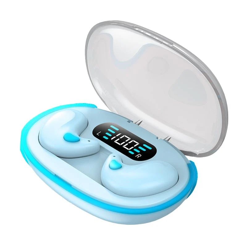 【Up To 60% Off】Bone Conduction Sleep Bluetooth Headset - Image 22