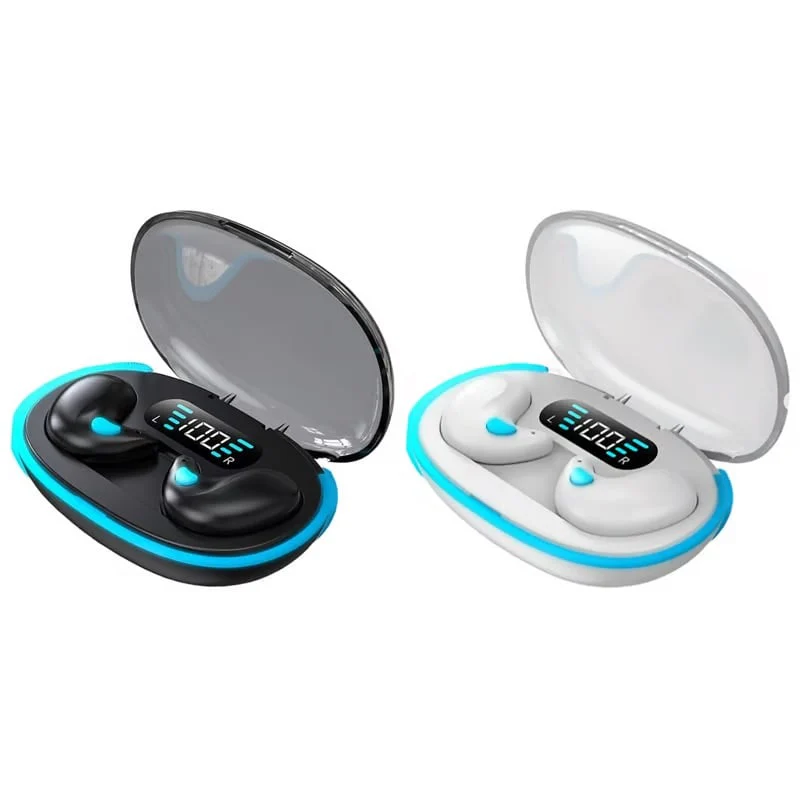 【Up To 60% Off】Bone Conduction Sleep Bluetooth Headset - Image 23