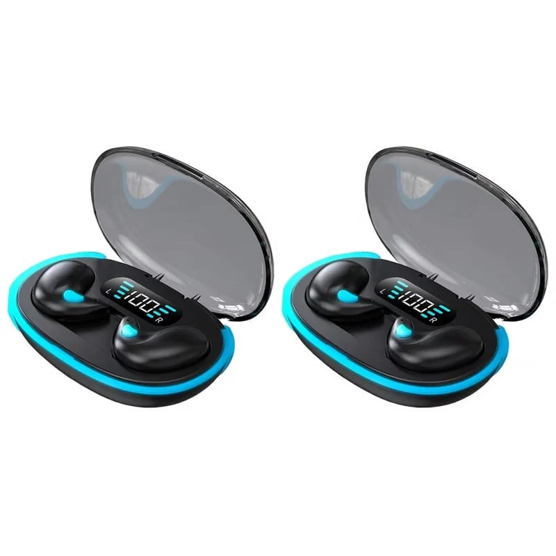 【Up To 60% Off】Bone Conduction Sleep Bluetooth Headset - Image 24