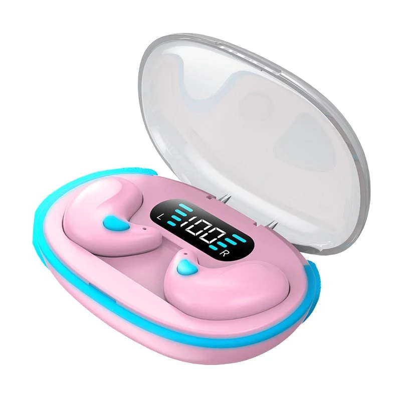 【Up To 60% Off】Bone Conduction Sleep Bluetooth Headset - Image 5