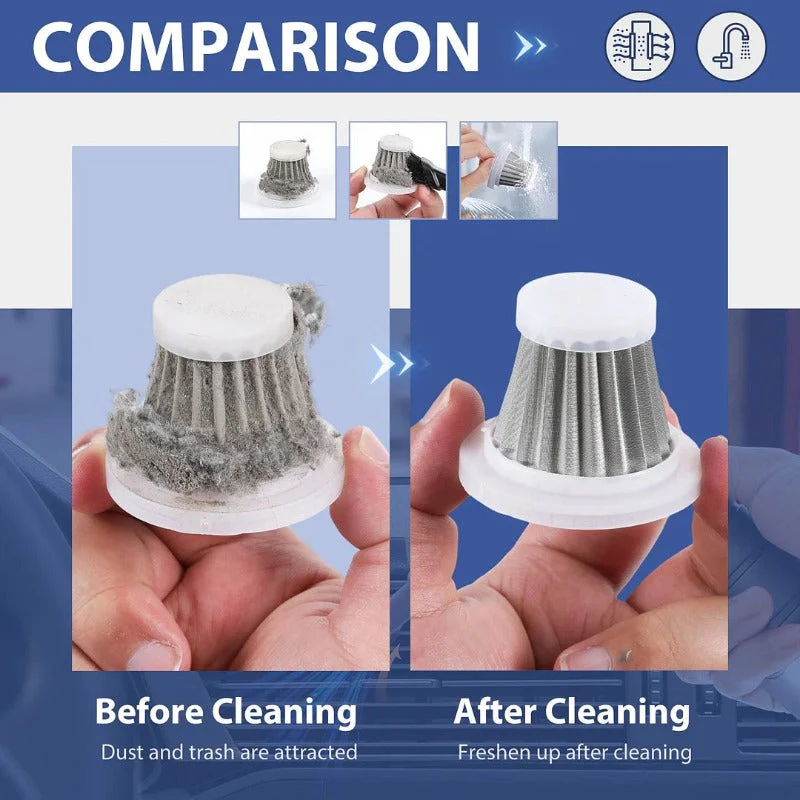 2024 Upgraded Mini 3 in 1 Vacuum Cleaner - Image 12