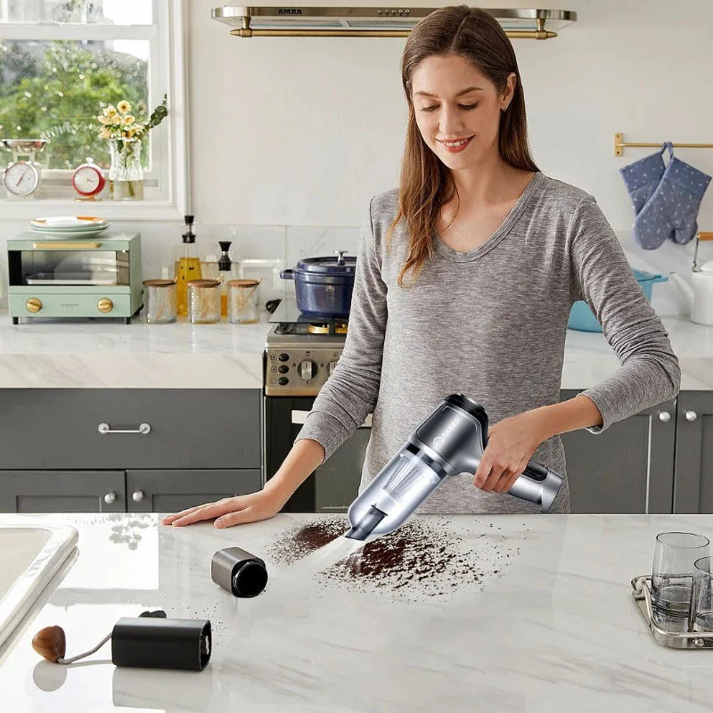 2024 Upgraded Mini 3 in 1 Vacuum Cleaner - Image 13