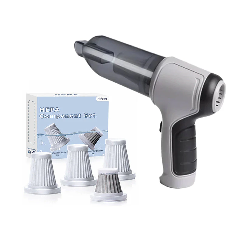 2024 Upgraded Mini 3 in 1 Vacuum Cleaner - Image 18