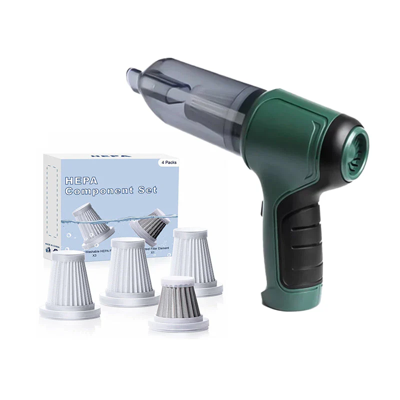 2024 Upgraded Mini 3 in 1 Vacuum Cleaner - Image 22