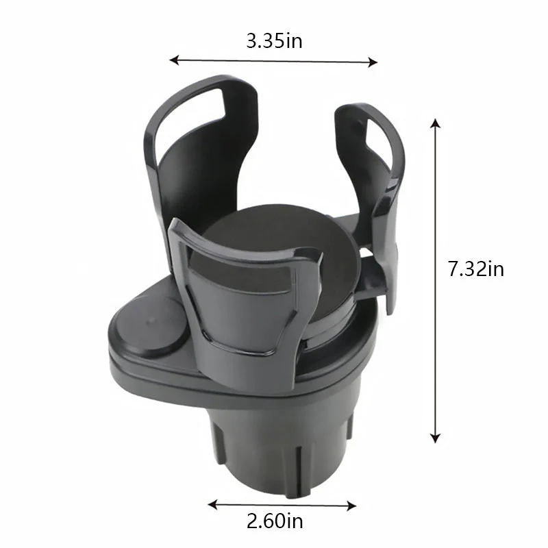 Vehicle-mounted Water Cup Drink Holder - Image 3