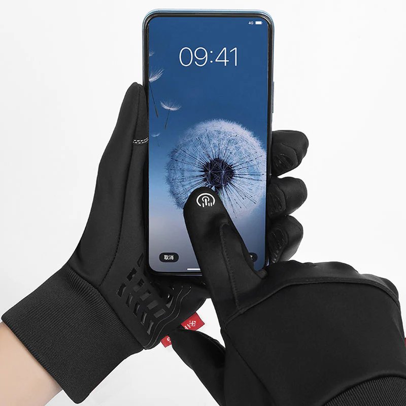 Water Resistant Thermal Gloves - Image 10