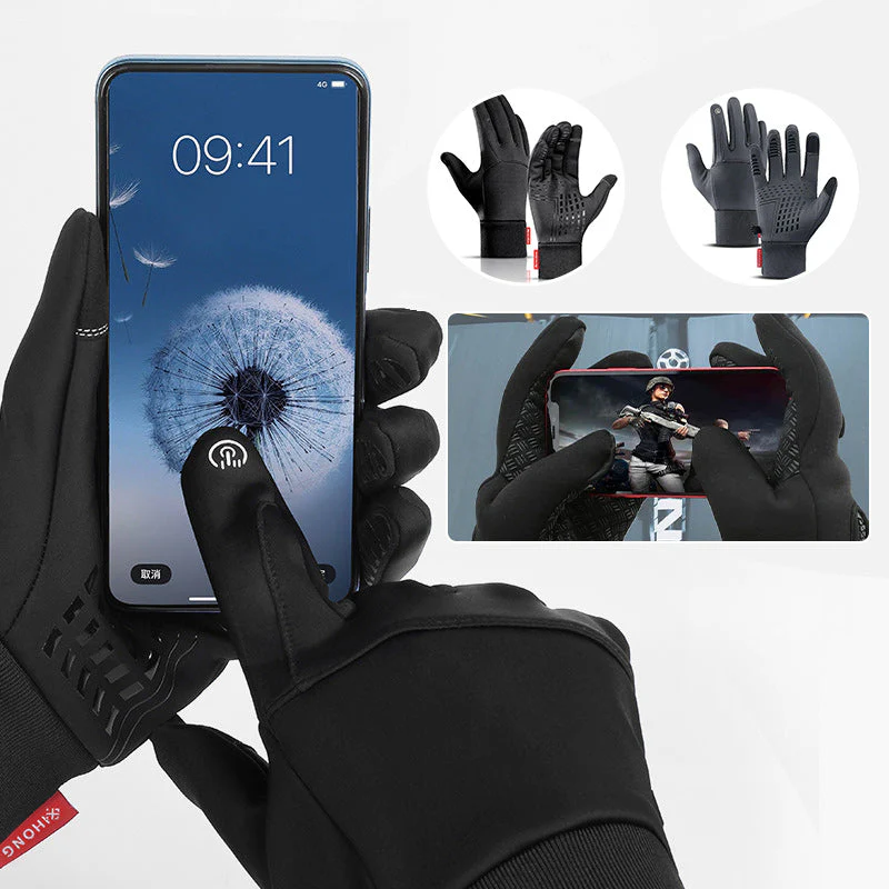 Water Resistant Thermal Gloves - Image 15