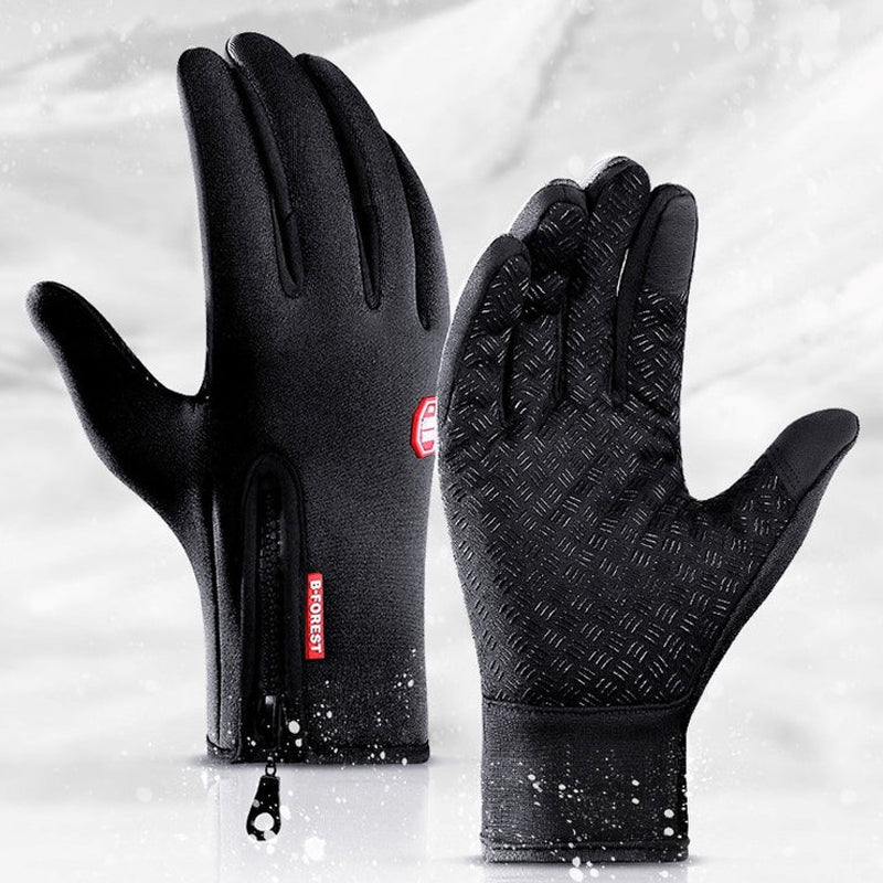 Water Resistant Thermal Gloves - Image 6