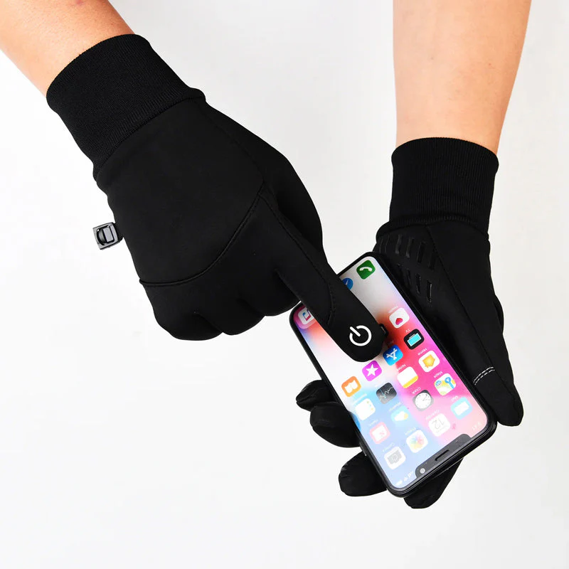 Water Resistant Thermal Gloves - Image 7