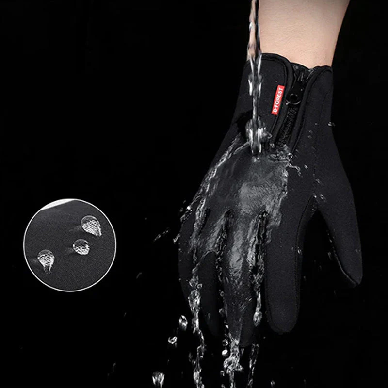 Water Resistant Thermal Gloves - Image 9