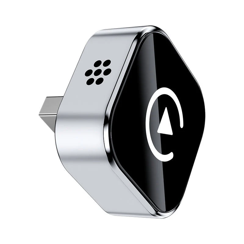 Wireless carplay Adapter for iPhone/Android - Image 11