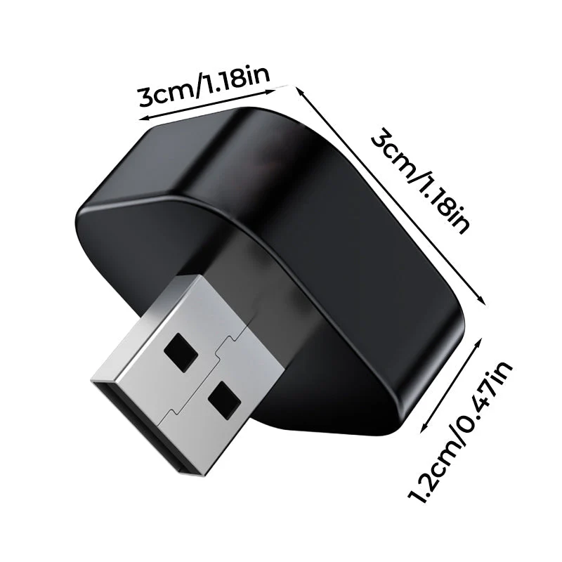 Wireless carplay Adapter for iPhone/Android - Image 12