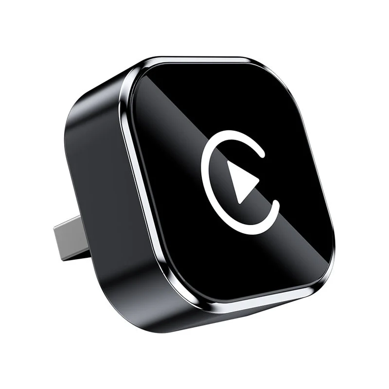 Wireless carplay Adapter for iPhone/Android - Image 14