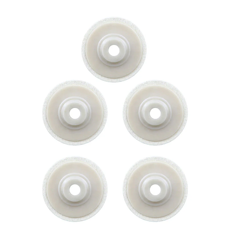 Wool Felt Polishing Wheel Disc - Image 10