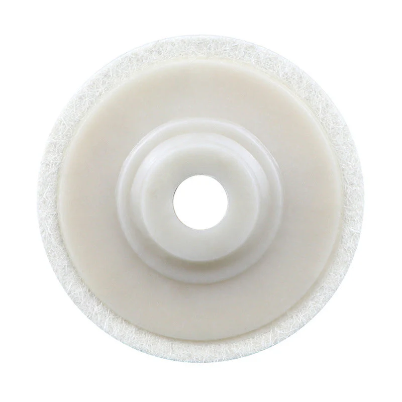 Wool Felt Polishing Wheel Disc - Image 9